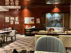 -西安赛瑞喜来登大酒店