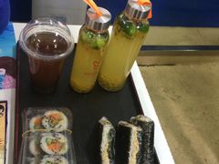 -2路车站小丸子(青泥洼桥店)