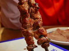 -丝路伊兰·兰州牛肉面(牛街总店)