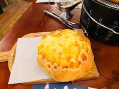 卢布里奶酪包-卢布里西餐厅(总店)