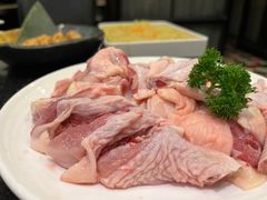 -一哥澳门豆捞 · 十七年经典澳门火锅(四季天地店)