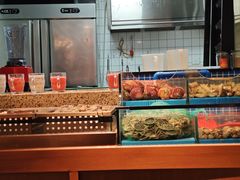 -海汕记·潮汕鲜牛肉火锅·自助