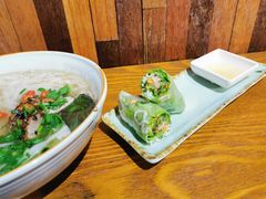 -越南牛肉河粉餐厅(书院巷店)