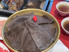-皇城老妈·大连海鲜火锅(港湾店)
