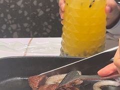 -牛扒先生·雪花牛扒西餐厅(东平店)