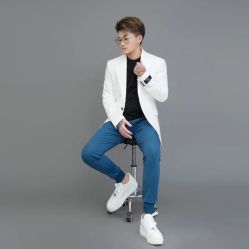 -LJOY丽锦造型·烫发染发