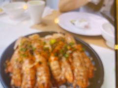 -79号渔船海鲜饭店(耀中店)
