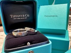 -Tiffany & Co.蒂芙尼
(天津万象城店)