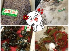 海珊瑚主题餐厅(湛江店)-御唐府海珊瑚主题餐厅
