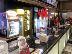 -金逸影城(影视中心IMAX店)