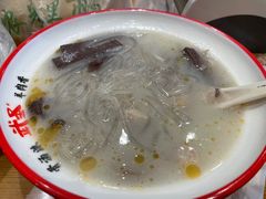 -武圣羊汤(武圣路店)