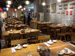 大堂-老北京炸酱面·烤鸭(前门店)
