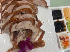 -东四民芳餐厅(世茂工三店)