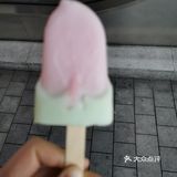 奥雪出新品啦，购于罗森便利店，个人推荐芥末绿呀