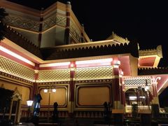 -南宁方特东盟神画