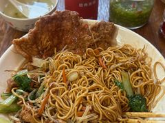 -春雪面馆(转塘店)