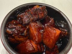 -老吉士酒家(天平路店)