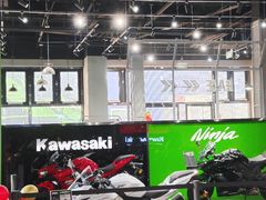 -川崎北京金崎(奥运村店)