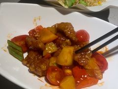 -吉旺港式餐厅(南方商城店)