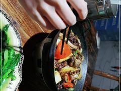 -胡师傅三下锅(汽车站店)