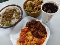 八宝粥-天津工业大学西苑餐厅