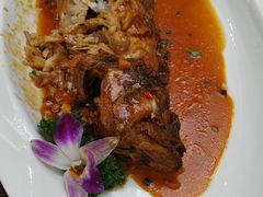 -清真悦宾楼食府(海湖店)