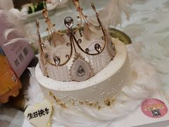 -糕小爱·动物奶油生日蛋糕定制(昆山总店)