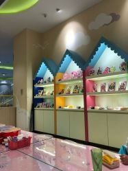 -meland亲子乐园•派对•研学(苏州悠方购物中心店)