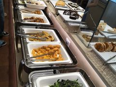 -素满香·Vegan食养自助(天一广场店)