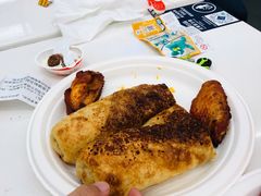 -山姆美式餐吧(鼓楼店)