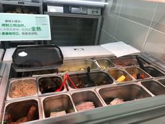 -赛百味SUBWAY(中亭街店)