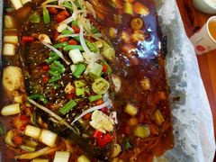 -天下游美食餐厅