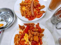 -好好滋味茶餐厅