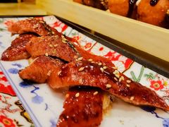 -桃屋日本料理(清华科技园店)