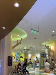-MELAND CLUB亲子乐园·派对(浦东LCM置汇旭辉馆)
