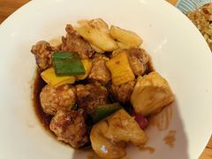 -莲花公园煎蟹·30年闽菜(火车站店)