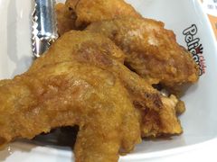 -Pelicana百利家炸鸡(江南西名店城店)