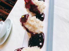 蓝莓山药-鑫巴蜀小镇 · 水煮鱼专研店(玉桥店)