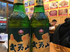 -下梅人家土菜馆(历史文化餐厅度假区店)