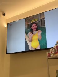 -咪咪比基尼脱毛专业店