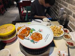 -京味斋·北京烤鸭(北京南站洋桥店)