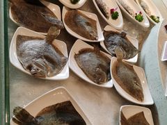 -蓝珊甄选海鲜自助·火锅大排档(近阿那亚店)
