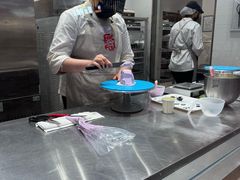 -DQ·蛋糕·冰淇淋(手工定制蛋糕长泰广场店)
