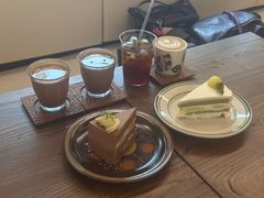 -竹子咖啡bamboo coffee