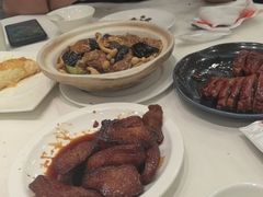-金时代顺风大酒店(临港百联店)