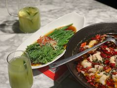 -懒人盐府人家(航天桥店)