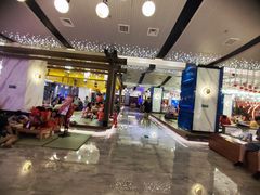 -青水瓦台汤泉(未央店)