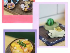 -豆豆冰室·地道招牌椰子冻(大良店)