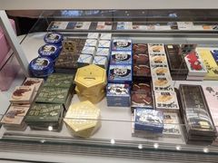 -好利来(朝外店)