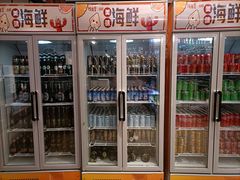 -钱库里海鲜自助(星海广场店)